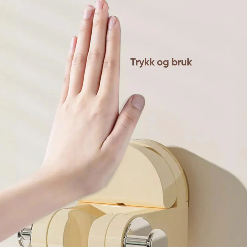Geïntegreerde douchestandaard met zuignap - Image 15