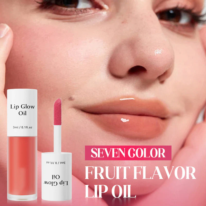 🎁LAATSTE DAG AANBIEDING 49% KORTING🔥-💋Hydrate Lipgloss Lippenstift (Glanzende Lip Stain, Tint & Langdurige, Hydraterende Lipverzorging)