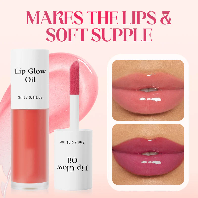 🎁LAATSTE DAG AANBIEDING 49% KORTING🔥-💋Hydrate Lipgloss Lippenstift (Glanzende Lip Stain, Tint & Langdurige, Hydraterende Lipverzorging) - Image 4