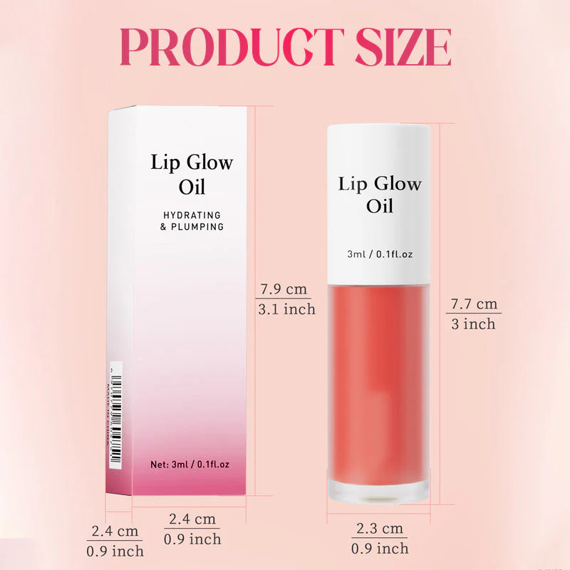 🎁LAATSTE DAG AANBIEDING 49% KORTING🔥-💋Hydrate Lipgloss Lippenstift (Glanzende Lip Stain, Tint & Langdurige, Hydraterende Lipverzorging) - Image 7