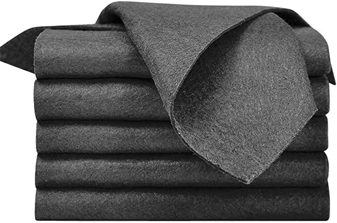 50% KORTING 🔥 Verdikte Magische Reinigingsdoek (Microvezel) – Geen Strepen, Hoog Waterabsorptie & Veelzijdig! - Image 8