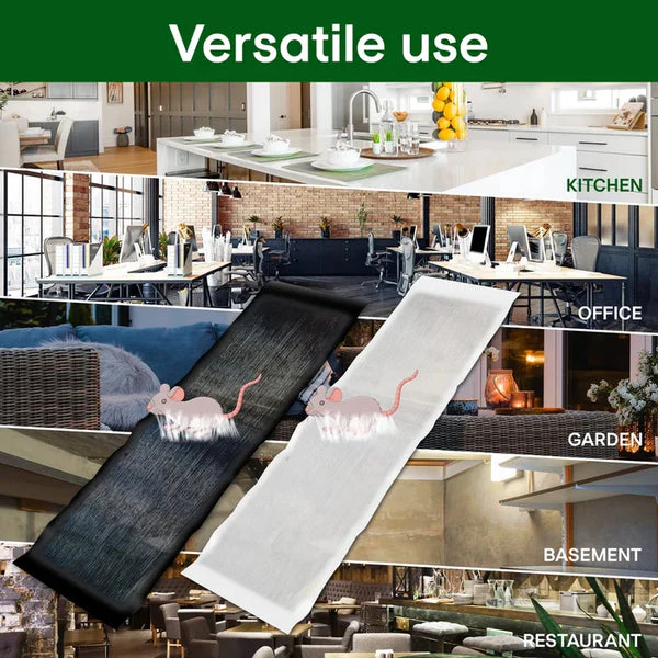 💥 UITVERKOOP 50% KORTING - Muizenval: Bestrijd Knaagdieren Eenvoudig & Effectief! - Image 9