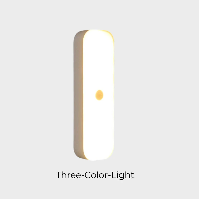 LED Motion Sensor Light Indoor - Image 12