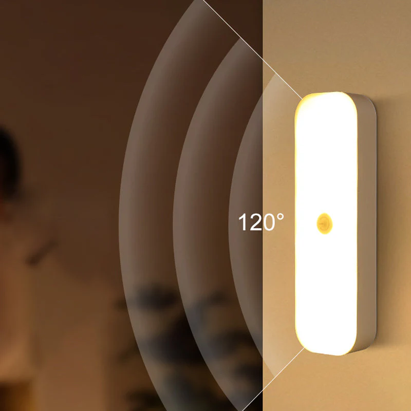 LED Motion Sensor Light Indoor - Image 4
