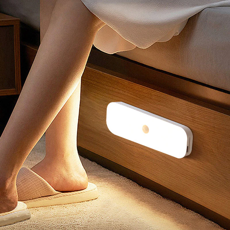LED Motion Sensor Light Indoor - Image 6