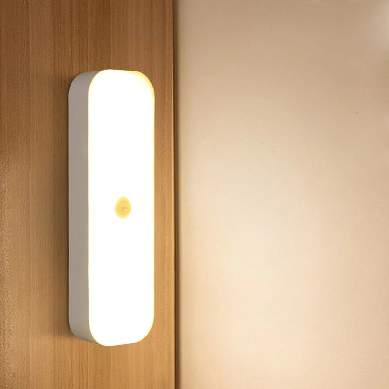 LED Motion Sensor Light Indoor - Image 7
