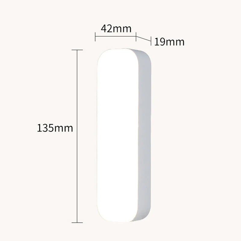 LED Motion Sensor Light Indoor - Image 9