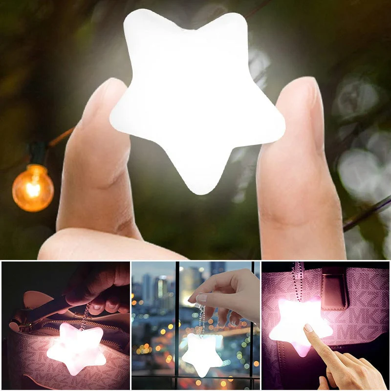LED-taslampje met aanraakfunctie - Image 13
