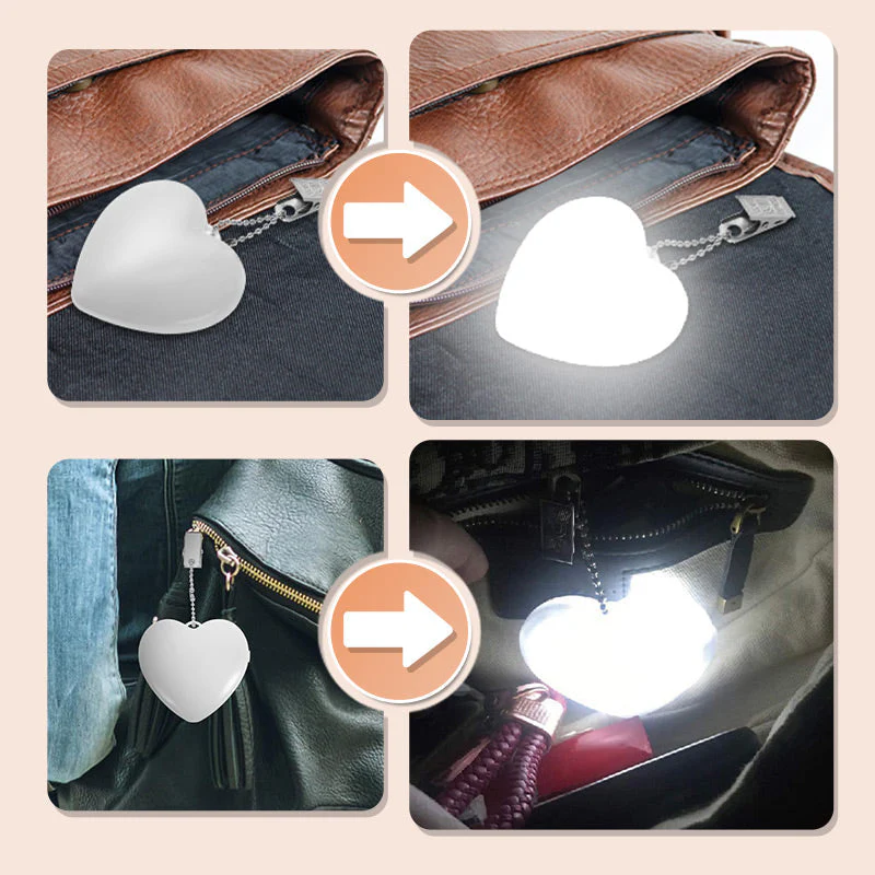 LED-taslampje met aanraakfunctie - Image 2