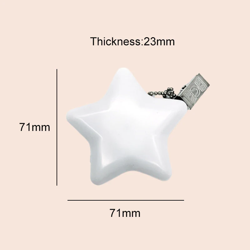LED-taslampje met aanraakfunctie - Image 8
