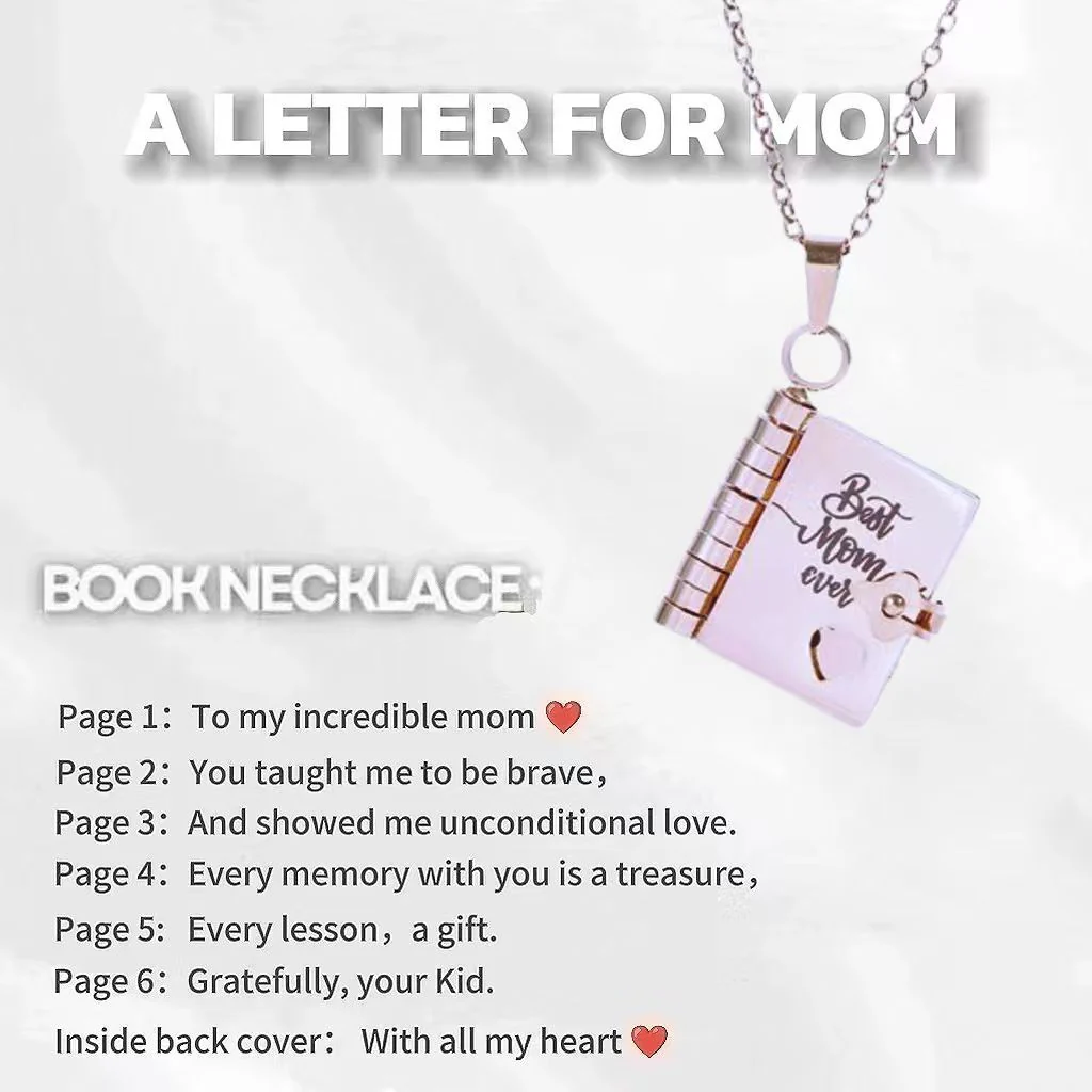 👑✨ My Little Star Boekenhalsband – Voor jou, lieve schat ❤️ - Image 15