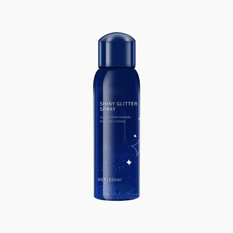 🔥Langdurige glanzende bodyglitter spray - Image 9