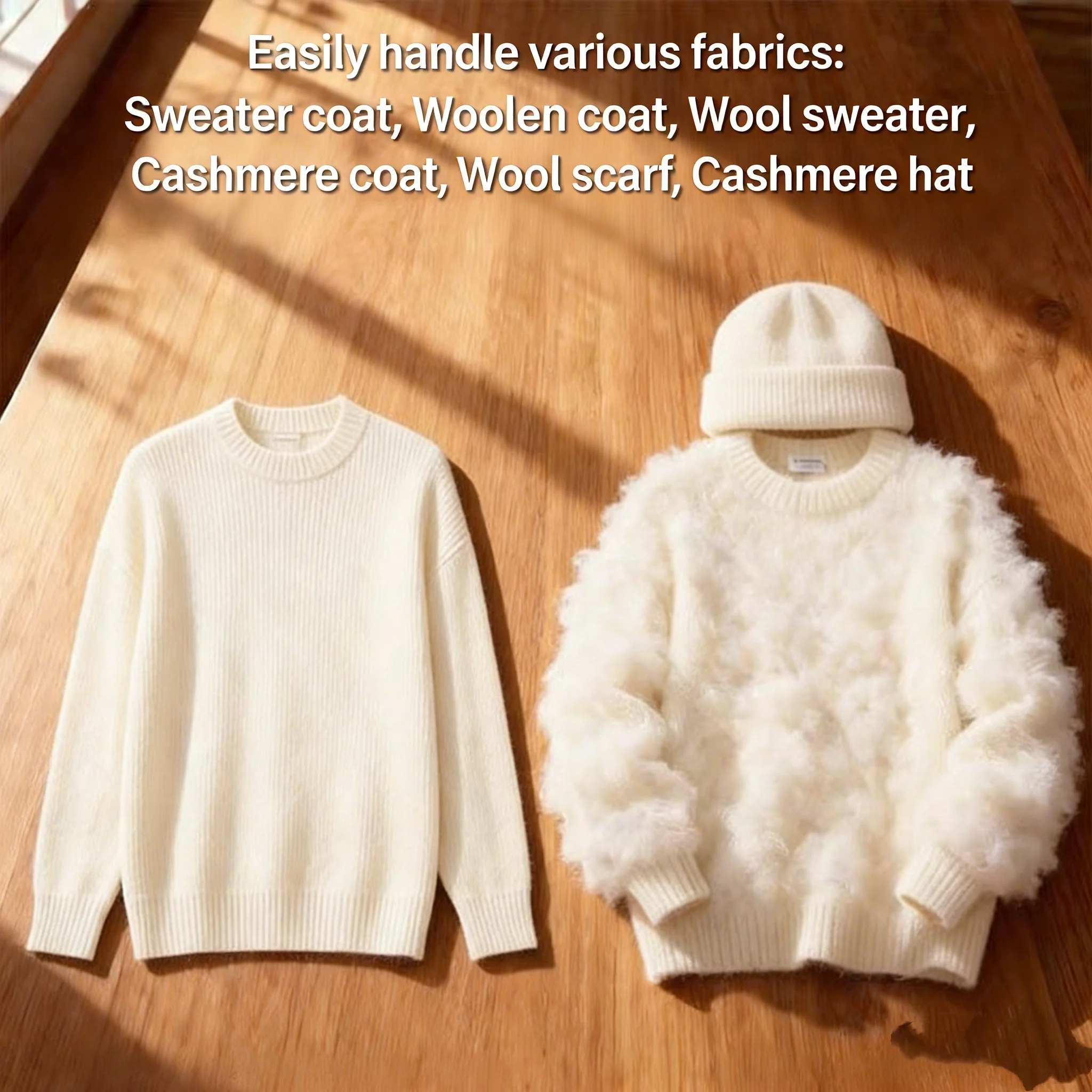 🎉Nieuwjaars Cadeau 50% KORTING!🧶Magic Restore Soak: Gekrompen Kleding Herstellen in Één Weekbeurt – VS-Formule & Weefselvriendelijk! - Image 2