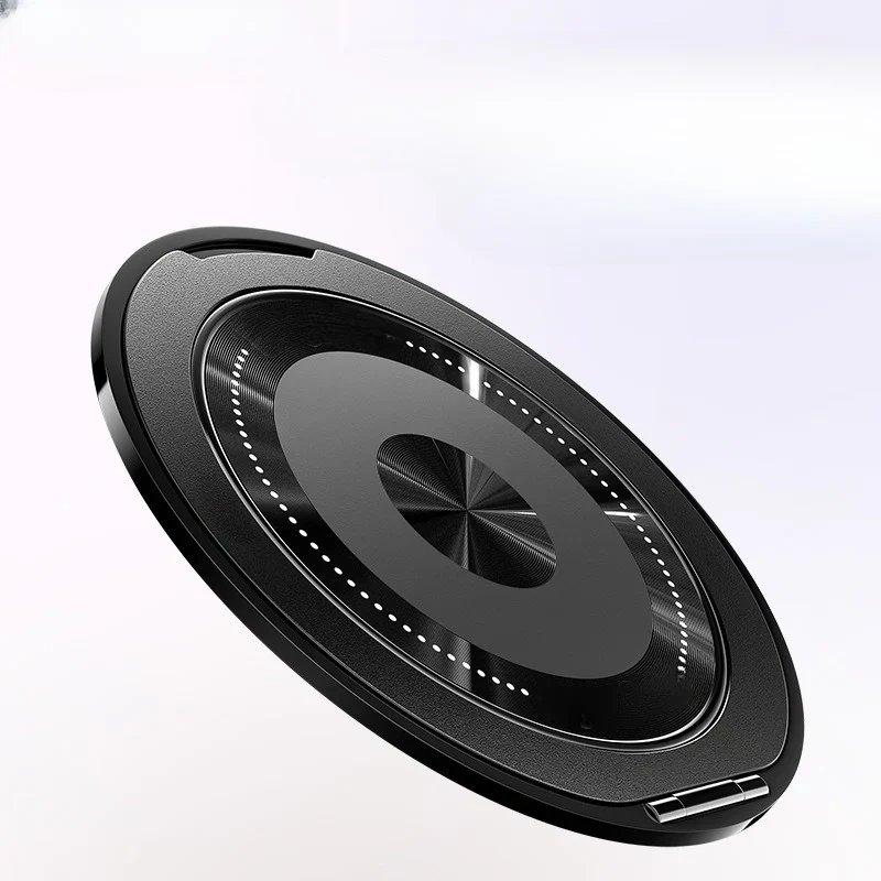 🎄Kerstverrassingsactie! 50% KORTING！📱Neatherlshop：'s Werelds Dunste Magnetische Telefoonstandaard – Die Bevredigende "Klik-Klik" Haptische Vibe Je Altijd Zou Wensen! - Image 3