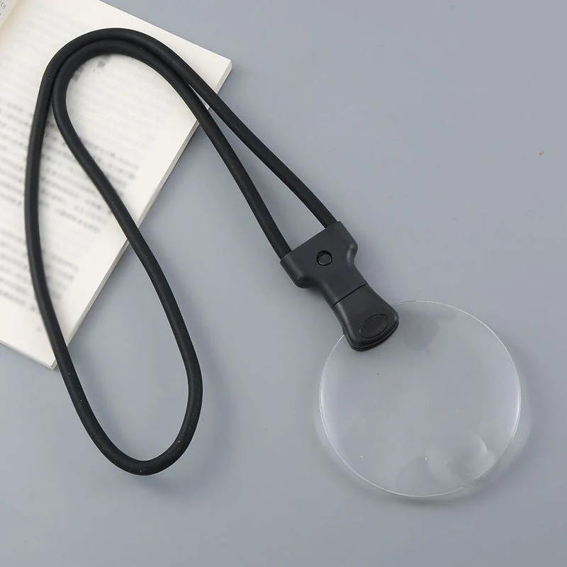 Handenvrij Vergrootglas met 5x Vergroting - Image 12