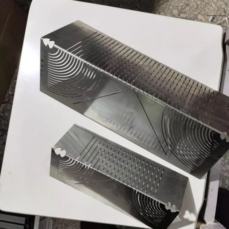 🔧📏 Vierkante Roestvrijstalen Markeer Liniaal – Precisie 90° Booghoek & Breed Meetbereik (20-80mm)! - Image 3