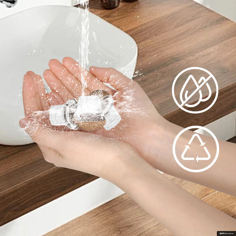 💘Valentijnsaanbieding: 50% Korting!🪑Stoelpootdoppen met Vilten Onderlaag – Universeel Pasvormig voor Schuine Poten & Stil Bewegen! - Image 7