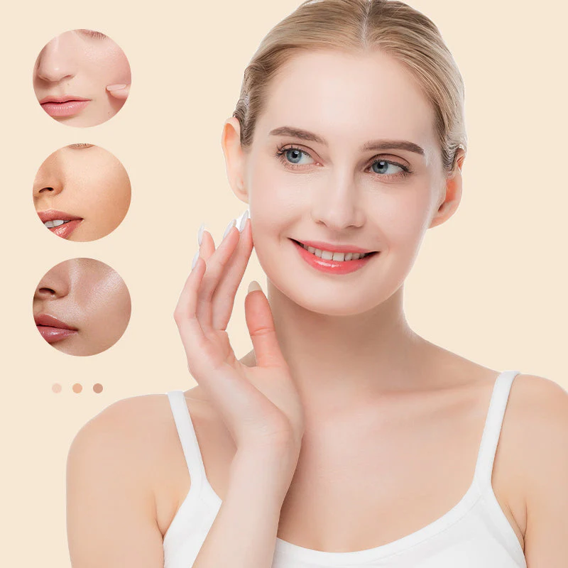 Matte Lasting Lightweight Waterproof Foundation - Image 4
