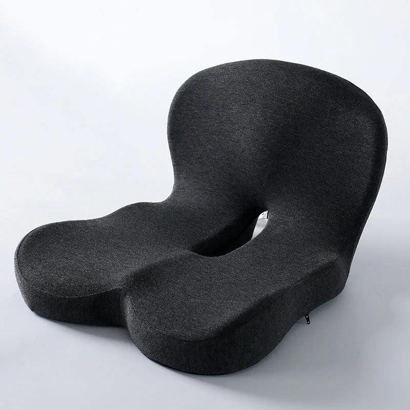 🎁LIMIETE AANBIEDING 50% KORTING🎁 Anti-Slip Geheugenschuim Zitkussen - Image 17