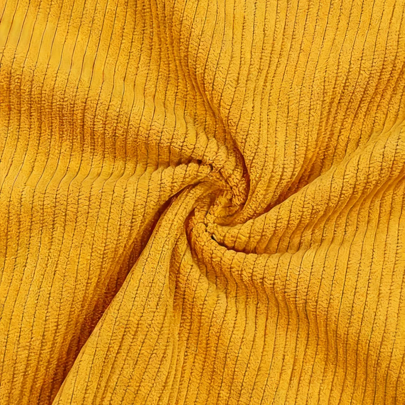 🧥 Heren Warme Corduroy Shirt Lange Mouwen – Casual Stijl, Dikkere Materiaal & Veelzijdig (Perfect voor Herfst/Winter!) - Image 9