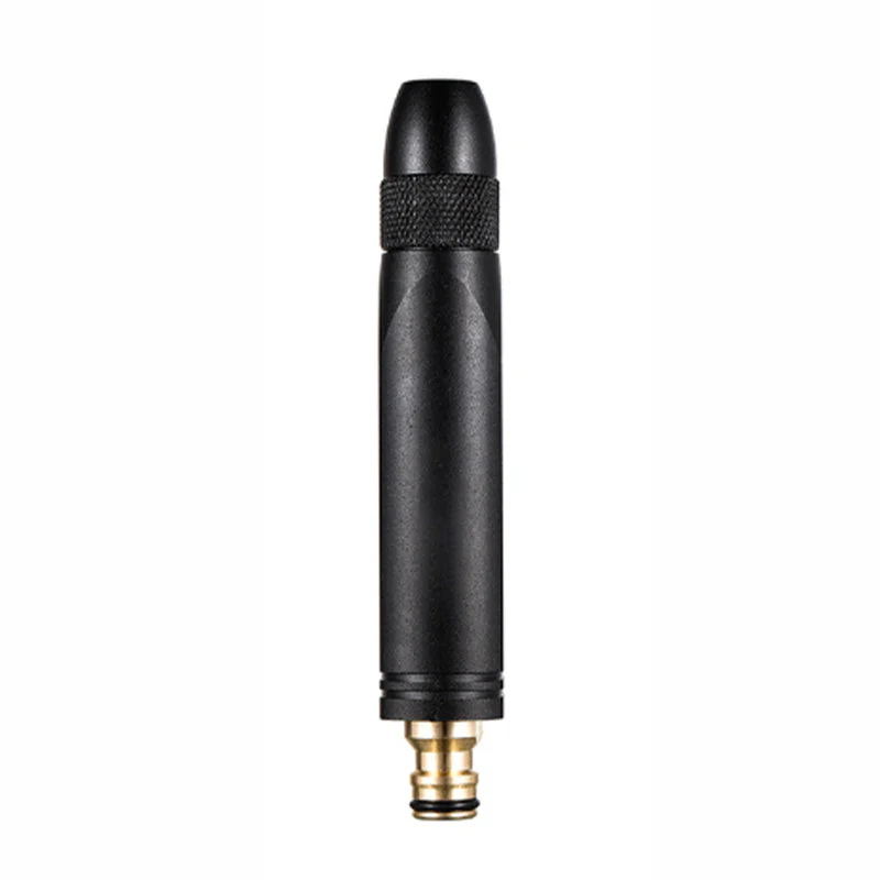 🎉Nieuwjaars Cadeau 50% KORTING!🚿Metalen Sproeikop Met Hoogdruk - Meerdere Spraymodi & Duurzaam Voor Auto & Tuin! - Image 7