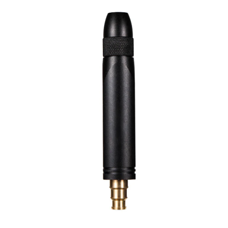 🎉Nieuwjaars Cadeau 50% KORTING!🚿Metalen Sproeikop Met Hoogdruk - Meerdere Spraymodi & Duurzaam Voor Auto & Tuin! - Image 8
