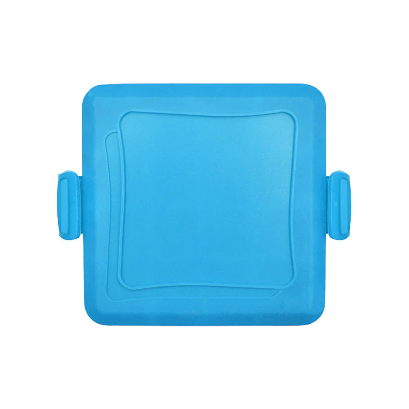 💘Valentijnsaanbieding: 50% Korting! 🥪Magnetron Sandwichmaker & Tosti-Ijzer: Multifunctioneel, Antiaanbak & Vaatwassmachinebestendig – Snelle Maaltijden In Minuten! - Image 9