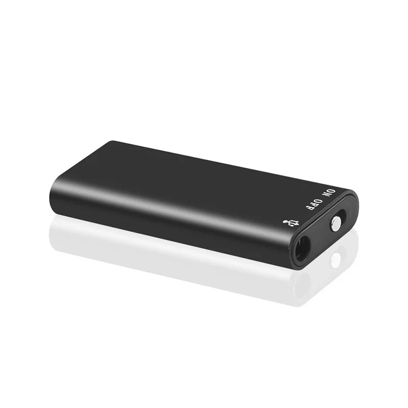 🎤 Mini HD Recorder - Discreet Elk Detail Vastleggen, Overal! - Image 13