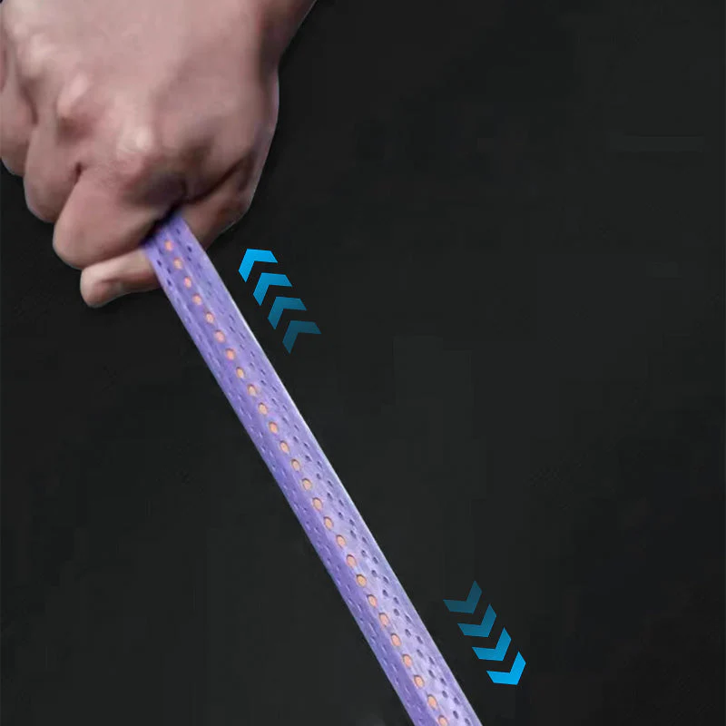 🏍️👍 Antislip Zachte Siliconen Grip Tape voor Motorfietssturen – Drukpunten Design, Ademend & Breed Toepassing! - Image 7