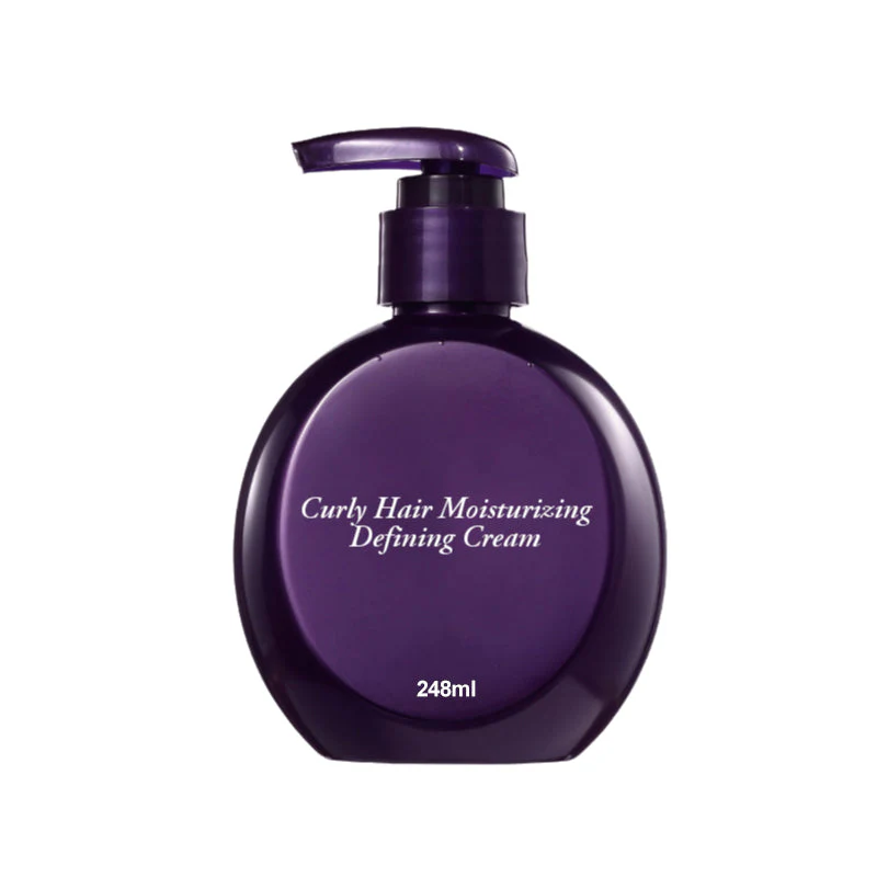 💕Hydraterende en definiërende crème voor krullend haar🎁 - Image 12