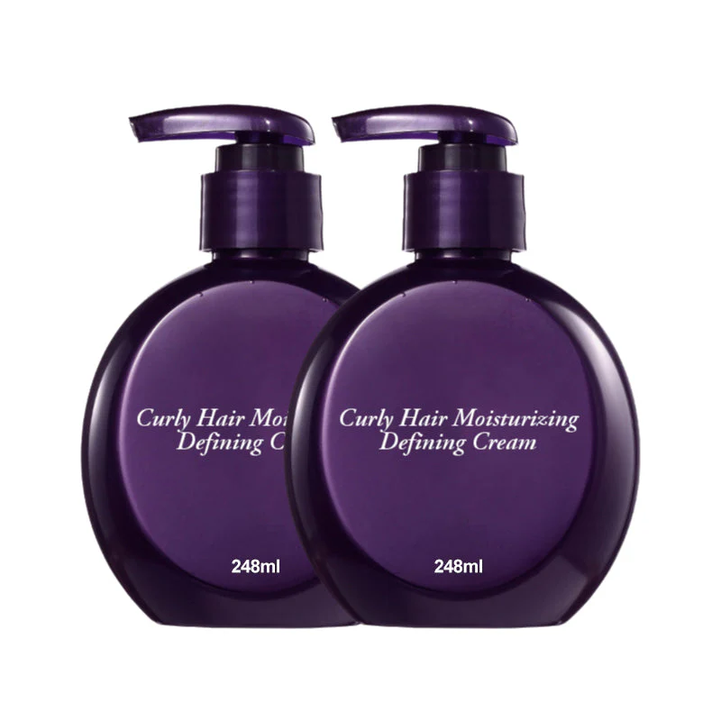 💕Hydraterende en definiërende crème voor krullend haar🎁 - Image 13