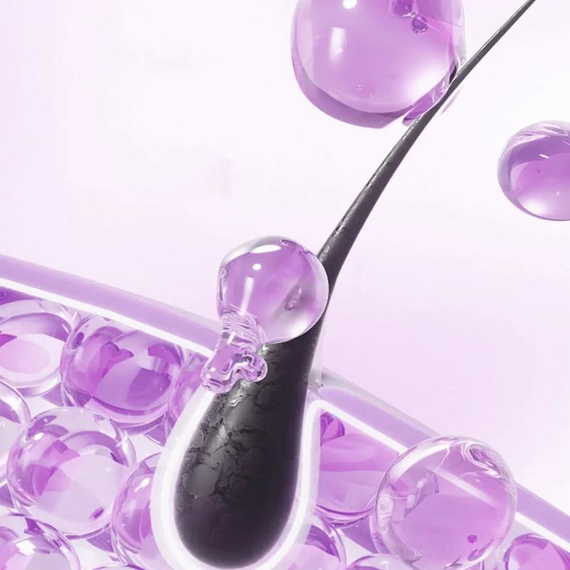 💕Hydraterende en definiërende crème voor krullend haar🎁 - Image 8