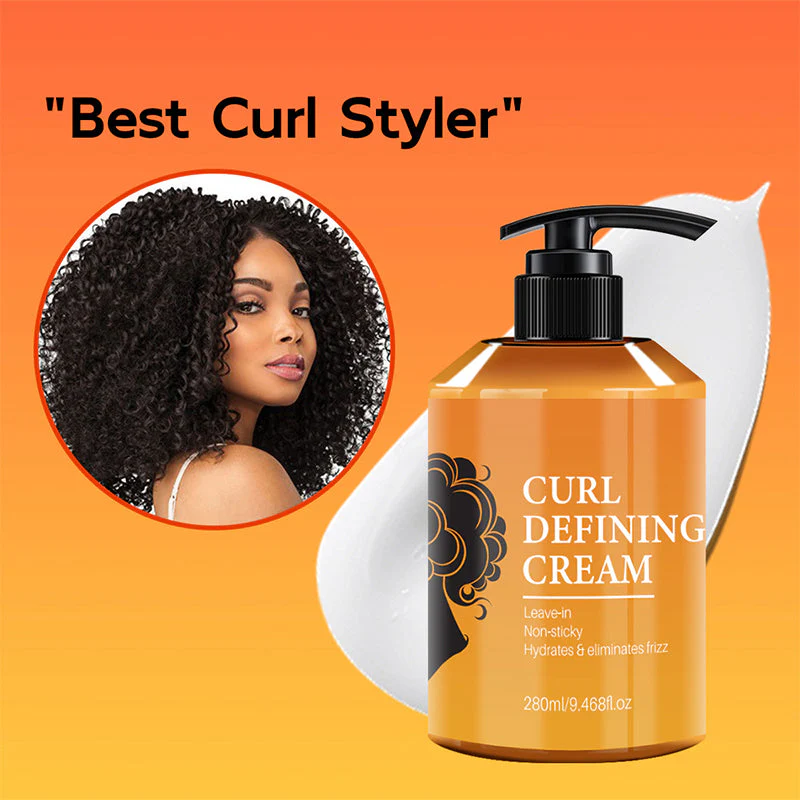 ⏳Tijdelijke aanbieding⌛Hydraterende leave-in conditioner voor haarvolume