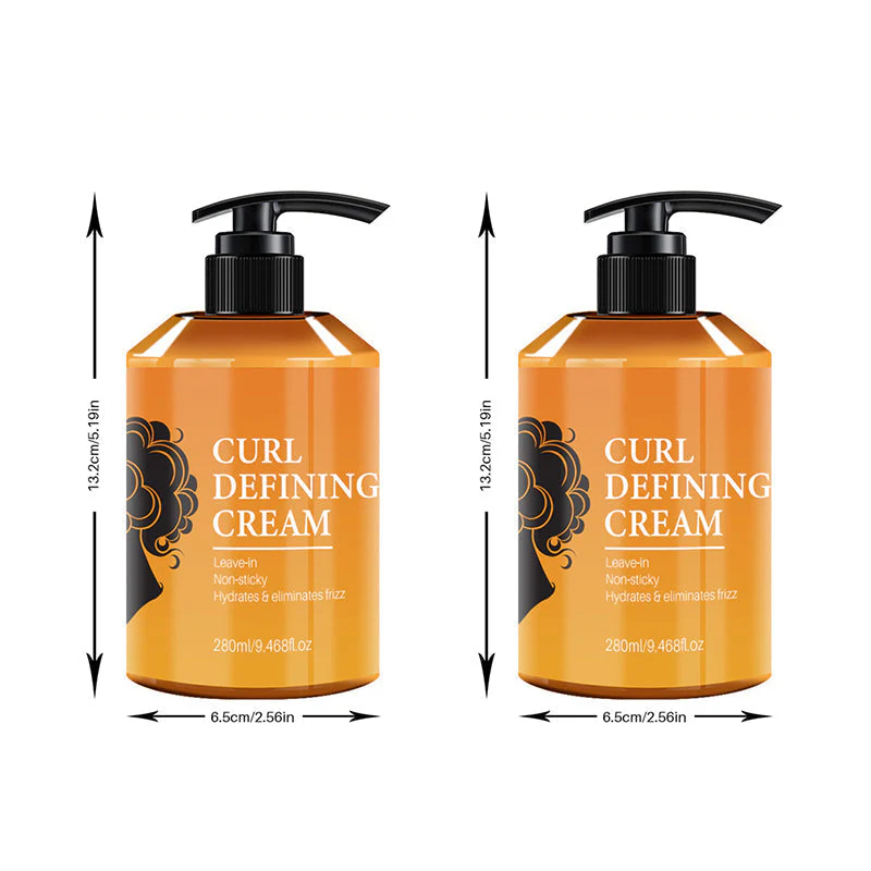 ⏳Tijdelijke aanbieding⌛Hydraterende leave-in conditioner voor haarvolume - Image 12