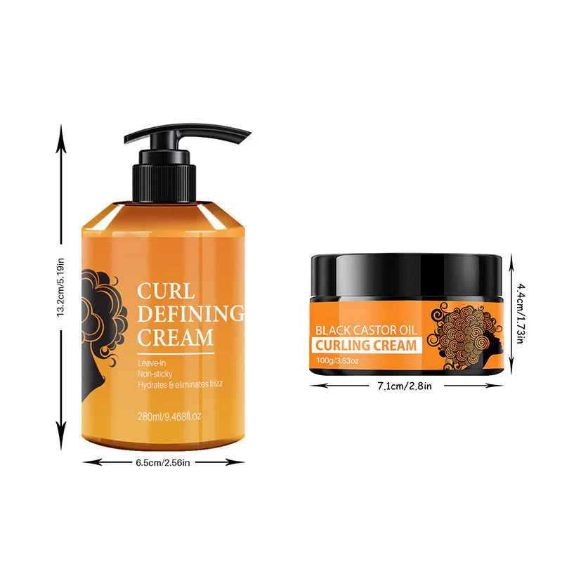 ⏳Tijdelijke aanbieding⌛Hydraterende leave-in conditioner voor haarvolume - Image 15