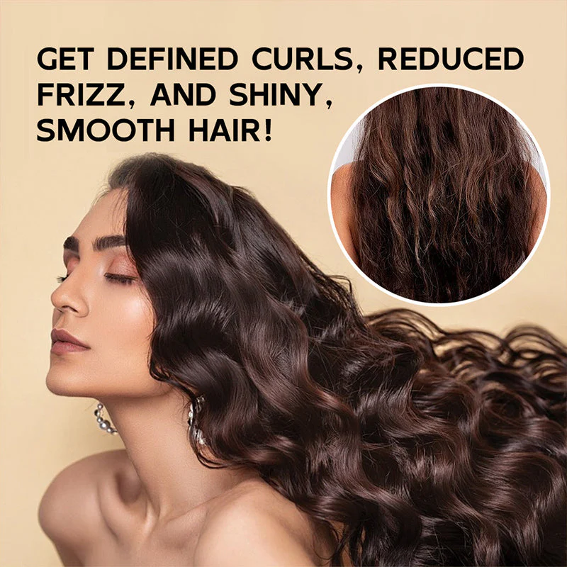⏳Tijdelijke aanbieding⌛Hydraterende leave-in conditioner voor haarvolume - Image 2