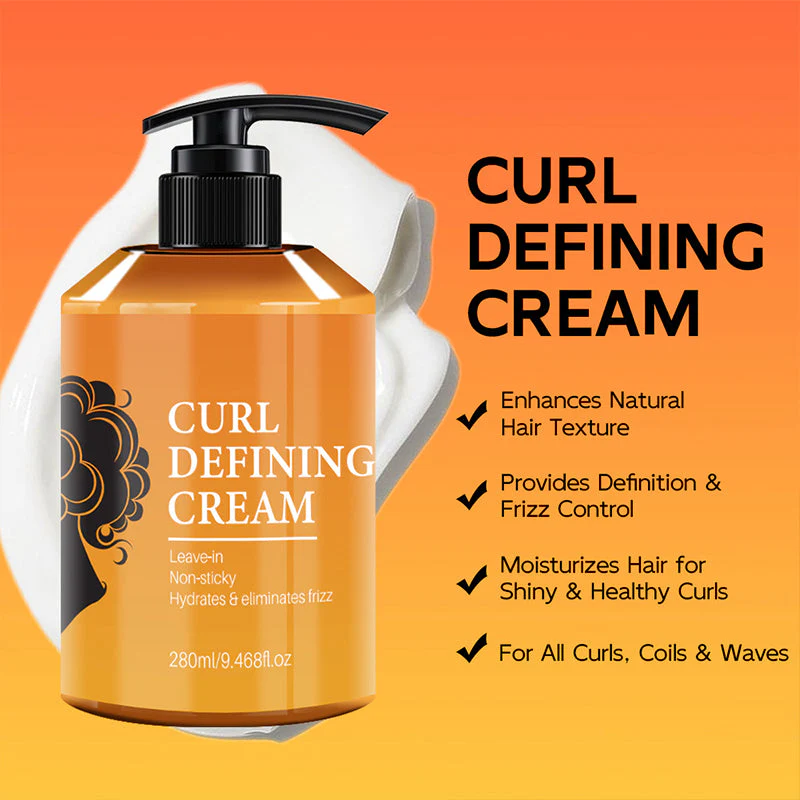⏳Tijdelijke aanbieding⌛Hydraterende leave-in conditioner voor haarvolume - Image 3