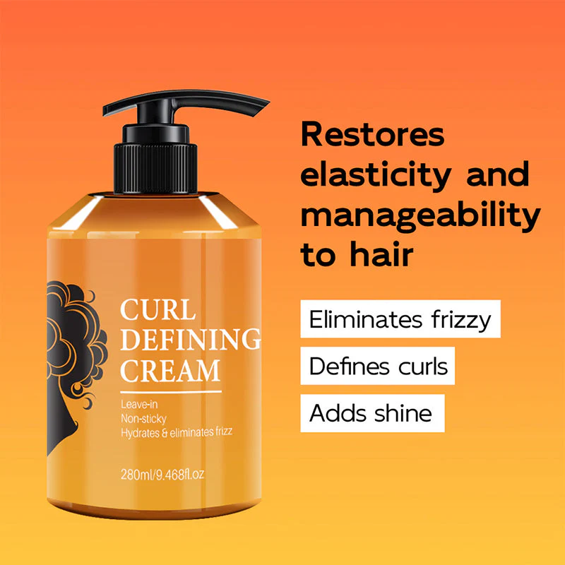 ⏳Tijdelijke aanbieding⌛Hydraterende leave-in conditioner voor haarvolume - Image 4