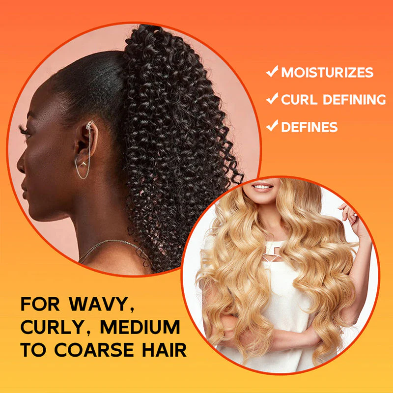 ⏳Tijdelijke aanbieding⌛Hydraterende leave-in conditioner voor haarvolume - Image 6