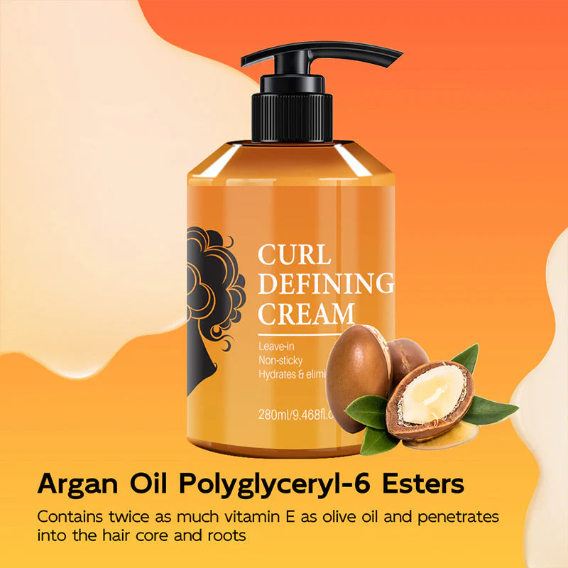 ⏳Tijdelijke aanbieding⌛Hydraterende leave-in conditioner voor haarvolume - Image 7
