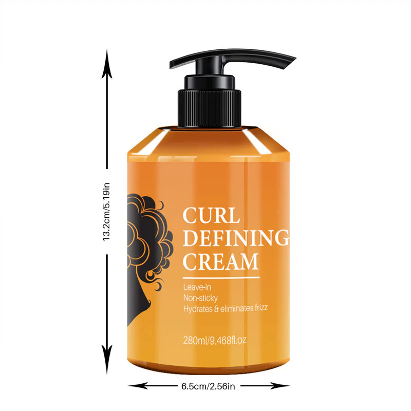 ⏳Tijdelijke aanbieding⌛Hydraterende leave-in conditioner voor haarvolume - Image 9