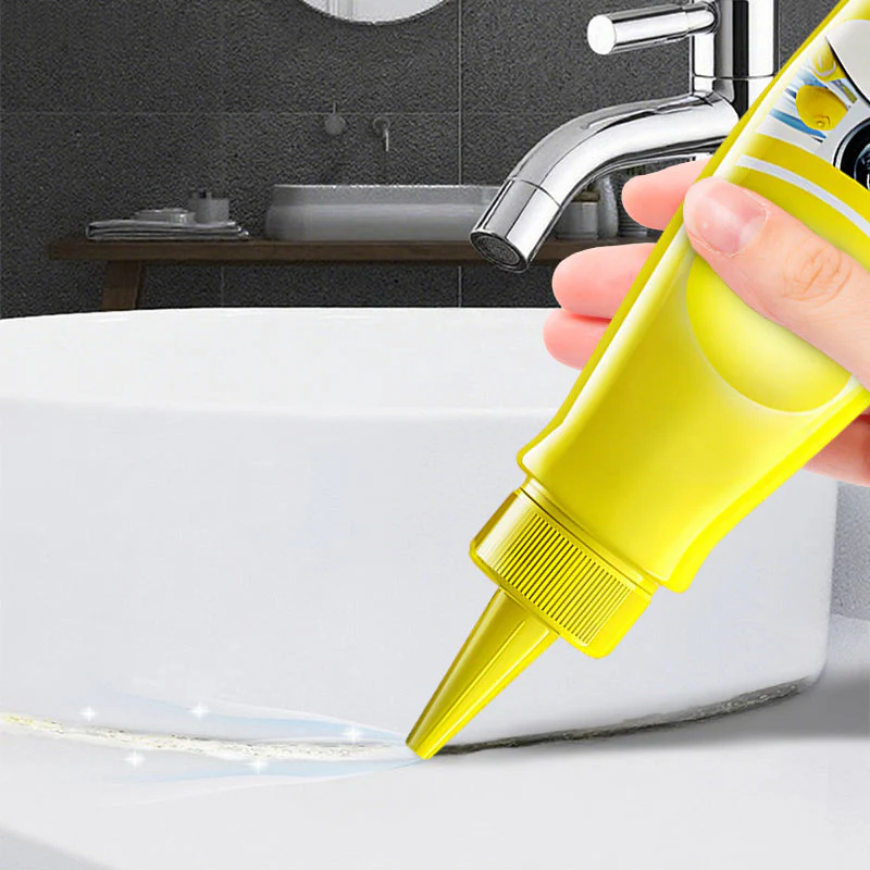 🧼🚫 Krachtige Schimmelverwijderingsgel – Langdurige Bescherming, Zacht voor Oppervlakken & Zonder Schrobben! - Image 9