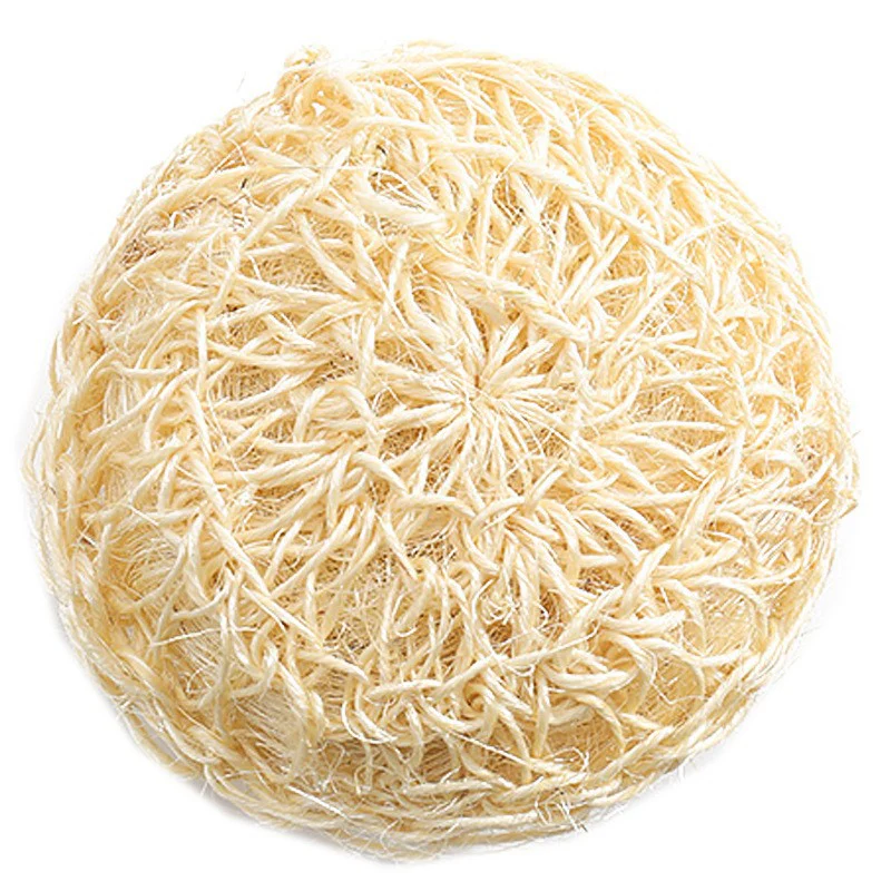 Natuurlijke Badspons voor Gezicht en Lichaam - Image 15