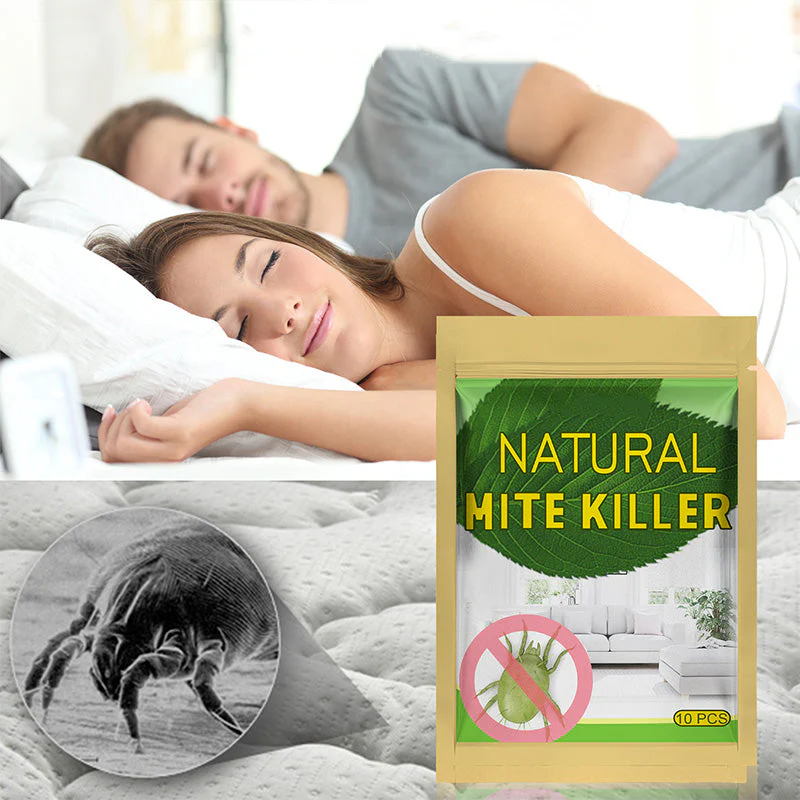 Natuurlijke Anti-Mijt Zakjes - Image 6