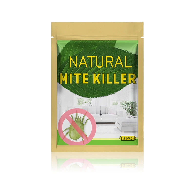 Natuurlijke Anti-Mijt Zakjes - Image 9