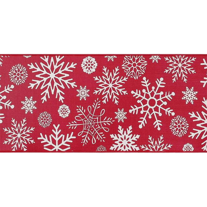 🎄❄️ Antislip Kerst Keukenmatten – Feestelijke Sneeuwpop Ontwerp, Duurzaam & Veelzijdig (Kerstdecoratie voor Keuken & Hal!) - Image 21