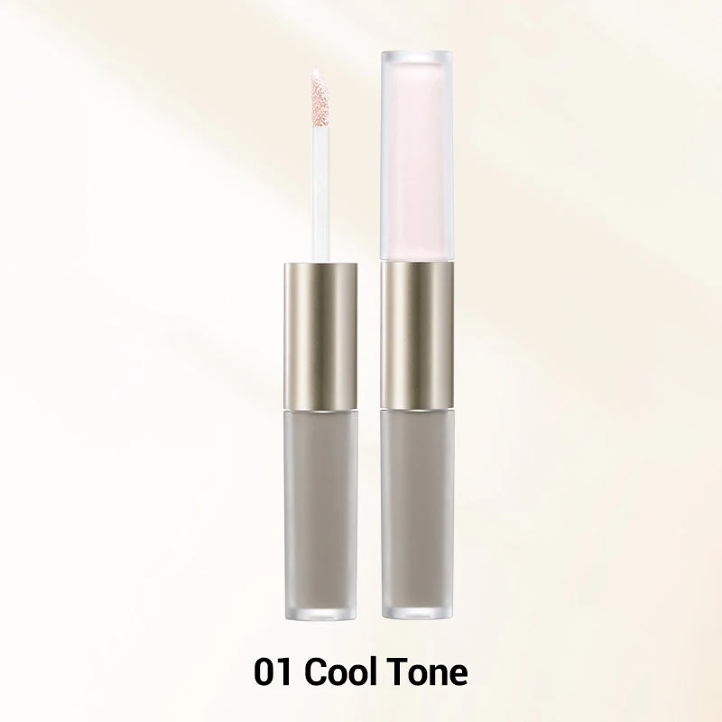 🌞Fris De Lente In Met 50% Korting!✨ 2-in-1 Highlighter & Contour Stick – Sculpteer & Verlicht in 1 Stap | 12U Langdurig! - Image 10