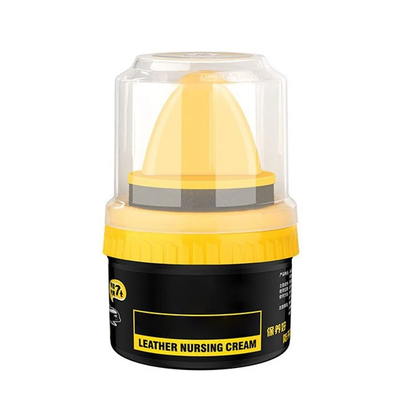 ✨ Leder Reparatie Crème & Schoenpoets – Professionele Kleurherstel, Sneldrogend & Veelzijdig (Oud Leer Nieuw Maken in Minuten!) - Image 10