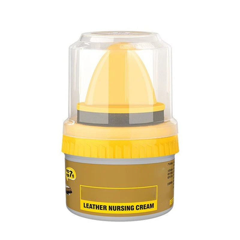 ✨ Leder Reparatie Crème & Schoenpoets – Professionele Kleurherstel, Sneldrogend & Veelzijdig (Oud Leer Nieuw Maken in Minuten!) - Image 14