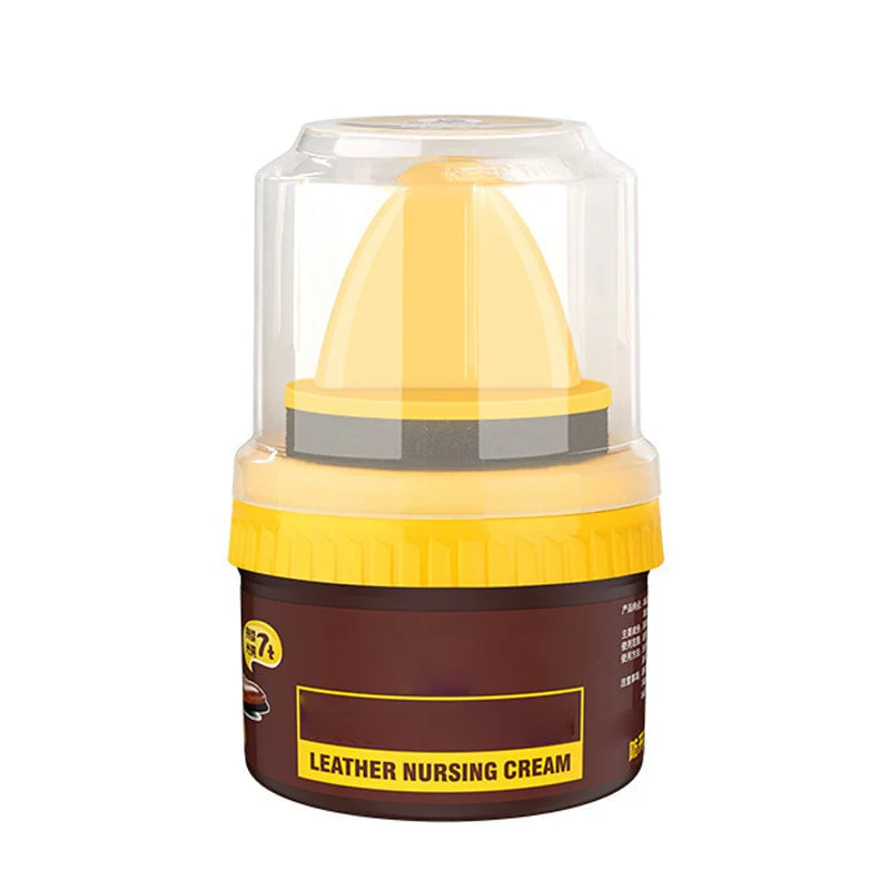 ✨ Leder Reparatie Crème & Schoenpoets – Professionele Kleurherstel, Sneldrogend & Veelzijdig (Oud Leer Nieuw Maken in Minuten!) - Image 15